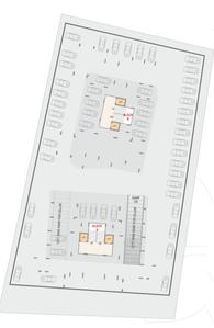 Project Image of 597.4 - 894.8 Sq.ft 2 BHK Apartment for buy in Padmavati99