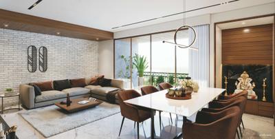 Project Image of 1230.0 - 1250.0 Sq.ft 3 BHK Apartment for buy in Sakar Whizzo