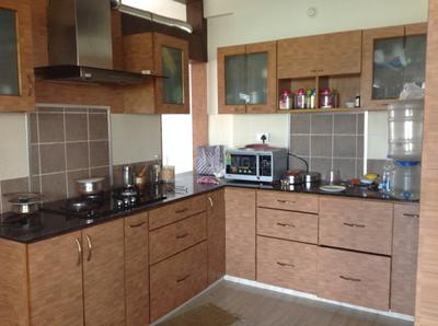 Project Image of 1390.0 - 1830.0 Sq.ft 3 BHK Apartment for buy in MV MM Lakeview