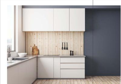 Project Image of 650.0 - 858.0 Sq.ft 2 BHK Apartment for buy in Yashada Life Vedika Phase 1