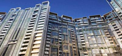 Gallery Cover Pic of Radius Avenue 54