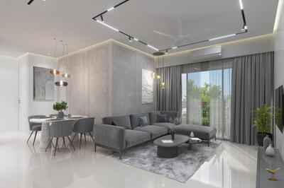Project Image of 2034.0 - 2115.0 Sq.ft 3 BHK Apartment for buy in Province