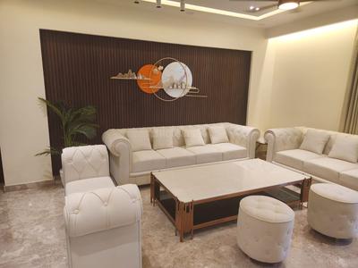 Project Image of 0.0 - 3200.0 Sq.ft 4 BHK Builder Floor for buy in The Precious Homes