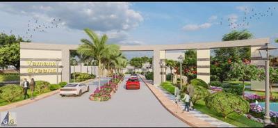 Vamana Greens Entrance Gate Security Cabin 1