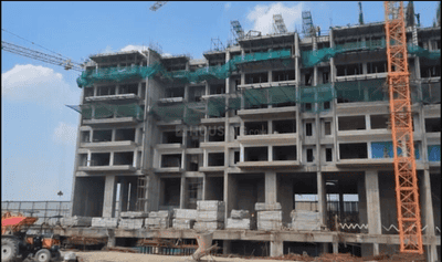 Project Image of 2034.0 - 6939.0 Sq.ft 3 BHK Apartment for buy in Ivory County Phase 1