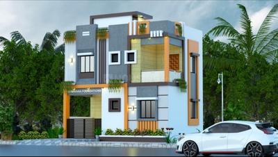 Project Image of 930.0 - 1353.0 Sq.ft 2 BHK Villa for buy in Saravana Villas