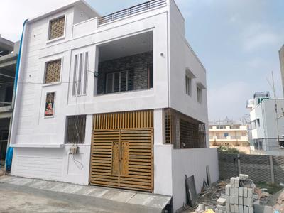 Project Image of 850.0 - 1550.0 Sq.ft 2 BHK Villa for buy in Prime SS Castle