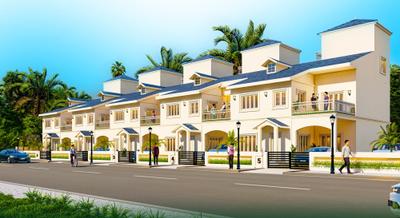 Project Image of 2507.99 - 4176.4 Sq.ft Residential Plot Plot for buy in Emerald Valley