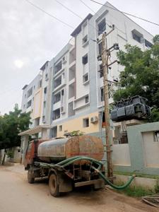 Project Image of 953.0 - 1609.0 Sq.ft 2 BHK Apartment for buy in Ideas Janardhana Residency