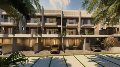 Project Image of 0.0 - 3224.0 Sq.ft 4.5 BHK Villa for buy in Sol Terra Casa