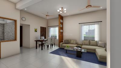 Project Image of 950.0 - 1400.0 Sq.ft 2 BHK Villa for buy in Fortune Prime Villa