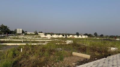 Project Image of 1065.0 - 3156.78 Sq.ft Residential Plot Plot for buy in Oasis 35
