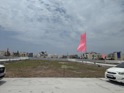 Project Image of 818.0 - 1557.0 Sq.ft Residential Plot Plot for buy in Alankar Sunrise