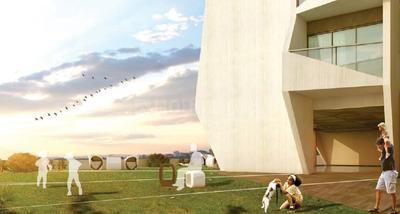Project Image of 558.0 - 616.0 Sq.ft 2 BHK Apartment for buy in Shree Salasar Mahavir Dreamland