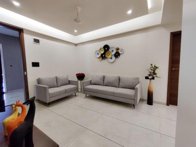 Project Image of 584.91 - 637.01 Sq.ft 2 BHK Apartment for buy in Shyam One40