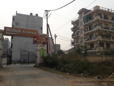 Project Image of 620.0 - 1950.0 Sq.ft 1 BHK Villa for buy in Mehak Residency