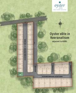 Project Image of 1144.84 - 120165.0 Sq.ft Residential Plot Plot for buy in Pearls Oyster Elite