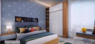 Project Image of 549.17 - 810.31 Sq.ft 2 BHK Apartment for buy in Gini Belvista Phase 3