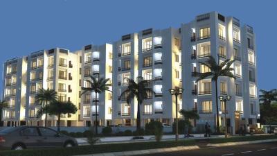 Project Image of 873.0 - 963.0 Sq.ft 2 BHK Apartment for buy in Siddharth Homes