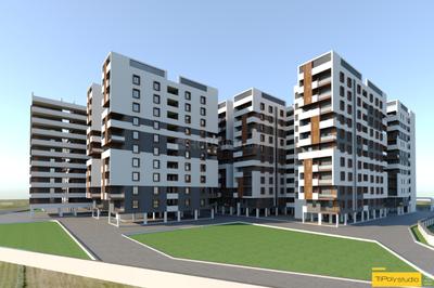 Project Image of 1145.0 - 2415.0 Sq.ft 2 BHK Apartment for buy in Bhuvanteza Aura II
