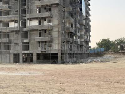 Project Image of 930.0 - 1920.0 Sq.ft 2 BHK Apartment for buy in Manju Mythri Opus Blues