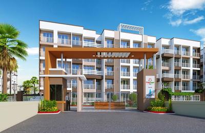 Project Image of 380.0 - 850.0 Sq.ft 1 RK Apartment for buy in Shree Laxmi Pooja Nagar