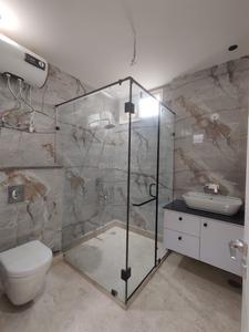Project Image of 2150.0 - 2750.0 Sq.ft 4 BHK Builder Floor for buy in Dev Ultra Luxury Floor Indirapuram