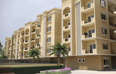 Project Image of 1132.0 - 1922.0 Sq.ft 2 BHK Apartment for buy in DS Sahara Grand