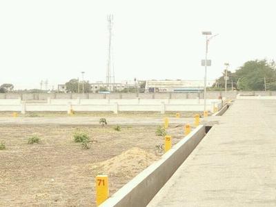 Project Image of 599.98 - 1499.95 Sq.ft Residential Plot Plot for buy in MK Mari Gold