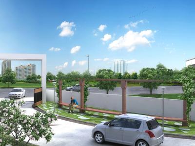 Project Image of 897.28 - 1093.4 Sq.ft 3 BHK Apartment for buy in Ram Abhinandan Tower