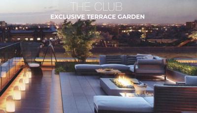 Project Image of 0.0 - 3110.0 Sq.ft 3 BHK Apartment for buy in Shree Lush