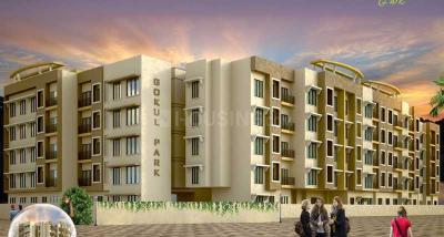 Project Image of 213.0 - 520.0 Sq.ft 1 BHK Apartment for buy in Shree Ganesh Gokul Park