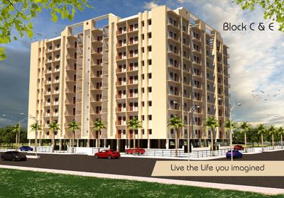 Project Image of 1012.0 - 3019.0 Sq.ft 2 BHK Apartment for buy in Narayani Puram