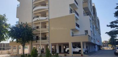 Project Image of 1325.0 - 1328.0 Sq.ft 3 BHK Apartment for buy in Geet Skyville