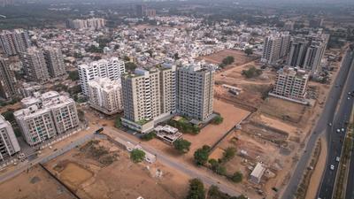 Project Image of 0.0 - 1845.15 Sq.ft 3 BHK Apartment for buy in MBA Om Elegance