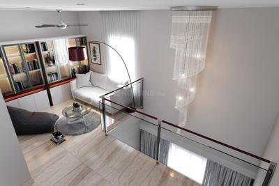 Project Image of 2033.0 - 3147.0 Sq.ft 3 BHK Villa for buy in Samridhi The Envelope