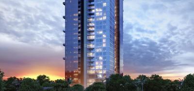 Project Image of 2452.0 - 3544.0 Sq.ft 3.5 BHK Apartment for buy in Tribeca Trump Tower