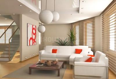 Project Image of 1150.0 - 1530.0 Sq.ft 2 BHK Apartment for buy in Gothic Parnakuteer