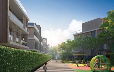Project Image of 0.0 - 6301.95 Sq.ft 5 BHK Villa for buy in Gulshan Dynasty Moradabad