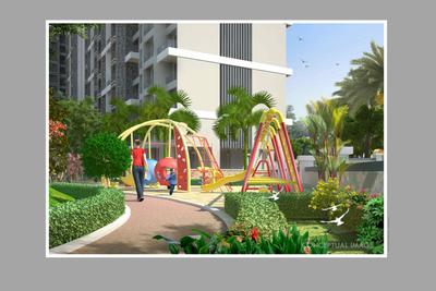 Project Image of 353.0 - 507.0 Sq.ft 1 BHK Apartment for buy in Konark Solitaire Phase 1