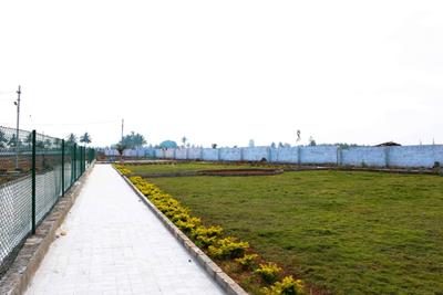 Project Image of 0.0 - 729.0 Sq.ft 2 BHK Villa for buy in Ridhi Green Palms