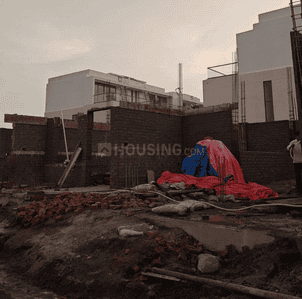 Project Image of 1765.93 - 1791.22 Sq.ft 4 BHK Bungalow for buy in Madhuvan Ishaan