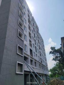 Project Image of 933.0 - 1378.0 Sq.ft 2 BHK Apartment for buy in Ruby Horizon