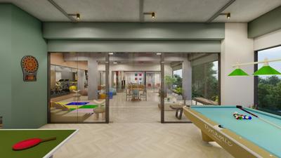 Project Image of 0.0 - 1650.0 Sq.ft 3 BHK Apartment for buy in Nirgun Rise