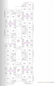 Project Image of 750 Sq.ft 2 BHK Apartment / Flat for sale in Vanakala for Rs. 4400000