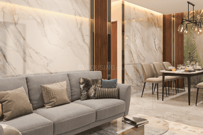 Project Image of 279.0 - 600.0 Sq.ft 1 RK Apartment for buy in Puneet Kalpavriksha