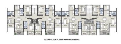 Project Image of 0.0 - 3815.27 Sq.ft 4 BHK Villa for buy in RM Assagao Villa