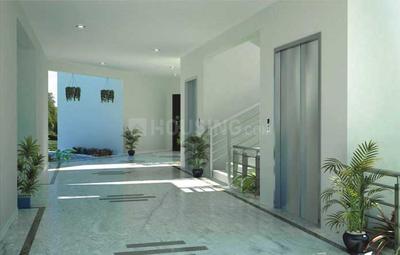Project Image of 750.0 - 1360.0 Sq.ft 2 BHK Apartment for buy in Krrish City