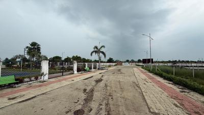 Project Image of 1582.83 - 3182.13 Sq.ft Residential Plot Plot for buy in Bhumesh Anandam Elite Phase VII