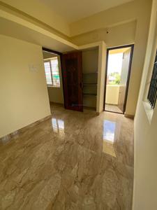 Project Image of 744.0 - 964.0 Sq.ft 2 BHK Apartment for buy in Srinivasa Sri Sakthi Nivas